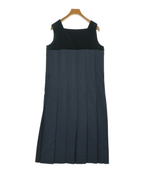 COMME des GARCONS COMME des GARCONS（コムデギャルソンコムデギャルソン）ワンピース 紺 サイズ:S レディース/2200712252201