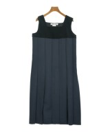 COMME des GARCONS COMME des GARCONS（コムデギャルソンコムデギャルソン）ワンピース 紺 サイズ:S レディース/2200712252201