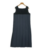 COMME des GARCONS COMME des GARCONS（コムデギャルソンコムデギャルソン）ワンピース 紺 サイズ:S レディース/2200712252201