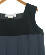 COMME des GARCONS COMME des GARCONS（コムデギャルソンコムデギャルソン）ワンピース 紺 サイズ:S レディース/2200712252201