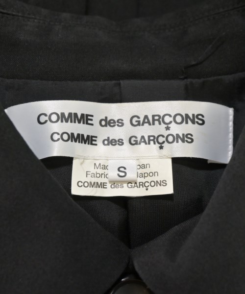 COMME des GARCONS COMME des GARCONS（コムデギャルソンコムデギャルソン）その他 黒 サイズ:S レディース/2200712252218