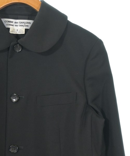 COMME des GARCONS COMME des GARCONS（コムデギャルソンコムデギャルソン）その他 黒 サイズ:S レディース/2200712252218