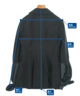 COMME des GARCONS COMME des GARCONS（コムデギャルソンコムデギャルソン）その他 黒 サイズ:S レディース/2200712252218