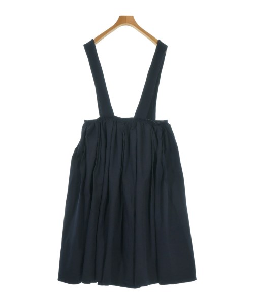 COMME des GARCONS COMME des GARCONS（コムデギャルソンコムデギャルソン）オールインワン/サロペット 黒 サイズ:XS レディース/2200712252225
