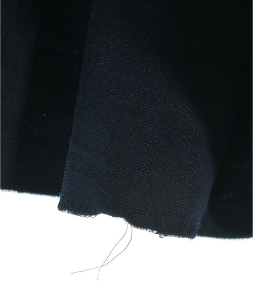 COMME des GARCONS COMME des GARCONS（コムデギャルソンコムデギャルソン）オールインワン/サロペット 黒 サイズ:XS レディース/2200712252225