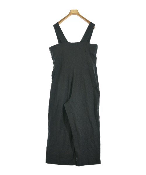 COMME des GARCONS COMME des GARCONS（コムデギャルソンコムデギャルソン）オールインワン/サロペット 黒 サイズ:S レディース/2200712252232