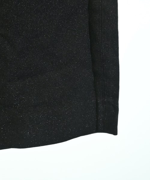 COMME des GARCONS COMME des GARCONS（コムデギャルソンコムデギャルソン）オールインワン/サロペット 黒 サイズ:S レディース/2200712252232