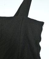 COMME des GARCONS COMME des GARCONS（コムデギャルソンコムデギャルソン）オールインワン/サロペット 黒 サイズ:S レディース/2200712252232