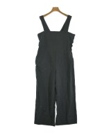 COMME des GARCONS COMME des GARCONS オールインワン/サロペット