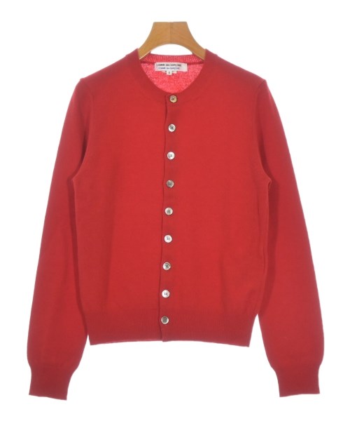 COMME des GARCONS COMME des GARCONS(コムデギャルソンコムデギャルソン)のカーディガン サイズ:S 11,800円