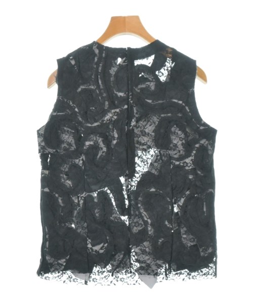 COMME des GARCONS COMME des GARCONS（コムデギャルソンコムデギャルソン）ブラウス 黒 サイズ:S レディース/2200712252263