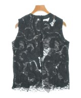 COMME des GARCONS COMME des GARCONS（コムデギャルソンコムデギャルソン）ブラウス 黒 サイズ:S レディース/2200712252263