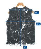 COMME des GARCONS COMME des GARCONS（コムデギャルソンコムデギャルソン）ブラウス 黒 サイズ:S レディース/2200712252263