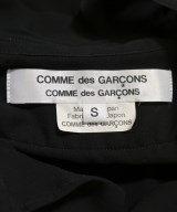 COMME des GARCONS COMME des GARCONS（コムデギャルソンコムデギャルソン）カジュアルシャツ 黒 サイズ:S レディース/2200712252270