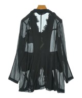 COMME des GARCONS COMME des GARCONS（コムデギャルソンコムデギャルソン）テーラードジャケット 黒 サイズ:S レディース/2200712252287