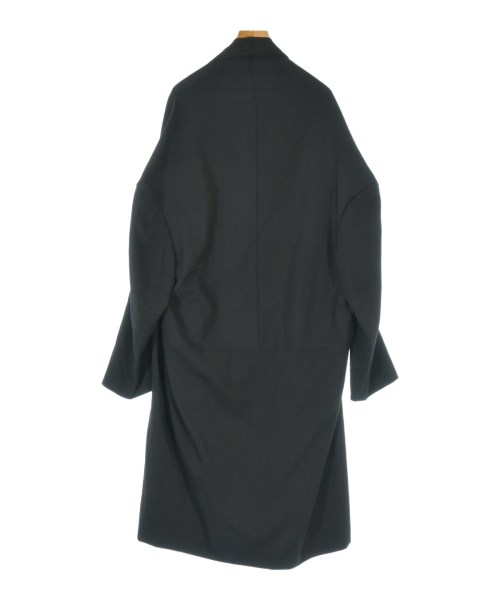 COMME des GARCONS COMME des GARCONS（コムデギャルソンコムデギャルソン）ワンピース 黒 サイズ:S レディース/2200714339054