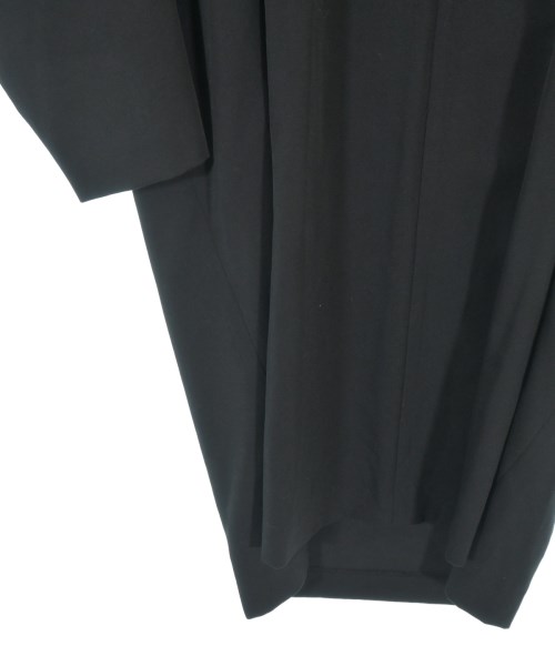 COMME des GARCONS COMME des GARCONS（コムデギャルソンコムデギャルソン）ワンピース 黒 サイズ:S レディース/2200714339054