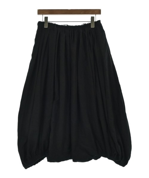 COMME des GARCONS COMME des GARCONS（コムデギャルソンコムデギャルソン）その他 黒 サイズ:S レディース/2200716719038