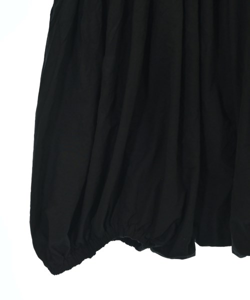COMME des GARCONS COMME des GARCONS（コムデギャルソンコムデギャルソン）その他 黒 サイズ:S レディース/2200716719038