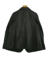 COMME des GARCONS COMME des GARCONS（コムデギャルソンコムデギャルソン）ジャケット 黒 サイズ:S レディース/2200716844020