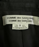 COMME des GARCONS COMME des GARCONS（コムデギャルソンコムデギャルソン）ジャケット 黒 サイズ:S レディース/2200716844020