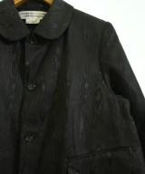 COMME des GARCONS COMME des GARCONS（コムデギャルソンコムデギャルソン）ジャケット 黒 サイズ:S レディース/2200716844020