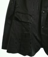 COMME des GARCONS COMME des GARCONS（コムデギャルソンコムデギャルソン）ジャケット 黒 サイズ:S レディース/2200716844020