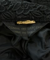 COMME des GARCONS COMME des GARCONS（コムデギャルソンコムデギャルソン）ジャケット 黒 サイズ:S レディース/2200713527018