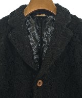 COMME des GARCONS COMME des GARCONS（コムデギャルソンコムデギャルソン）ジャケット 黒 サイズ:S レディース/2200713527018