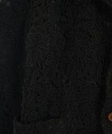 COMME des GARCONS COMME des GARCONS（コムデギャルソンコムデギャルソン）ジャケット 黒 サイズ:S レディース/2200713527018
