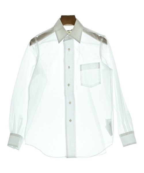 COMME des GARCONS COMME des GARCONS(コムデギャルソンコムデギャルソン)のカジュアルシャツ サイズ:XS 27,500円