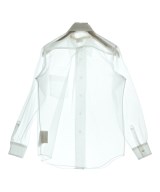 COMME des GARCONS COMME des GARCONS（コムデギャルソンコムデギャルソン）カジュアルシャツ 白 サイズ:XS レディース/2200713527032