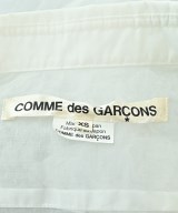 COMME des GARCONS COMME des GARCONS（コムデギャルソンコムデギャルソン）カジュアルシャツ 白 サイズ:XS レディース/2200713527032