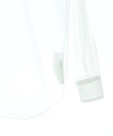 COMME des GARCONS COMME des GARCONS（コムデギャルソンコムデギャルソン）カジュアルシャツ 白 サイズ:XS レディース/2200713527032