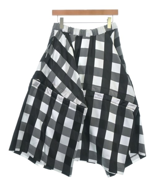 COMME des GARCONS COMME des GARCONS（コムデギャルソンコムデギャルソン）ロング・マキシ丈スカート 黒 サイズ:S レディース/2200713527049