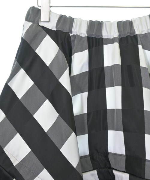 COMME des GARCONS COMME des GARCONS（コムデギャルソンコムデギャルソン）ロング・マキシ丈スカート 黒 サイズ:S レディース/2200713527049