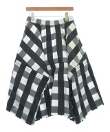 COMME des GARCONS COMME des GARCONS ロング・マキシ丈スカート