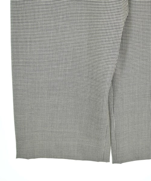 COMME des GARCONS COMME des GARCONS（コムデギャルソンコムデギャルソン）オールインワン/サロペット 白 サイズ:S レディース/2200713532067
