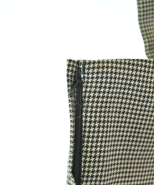 COMME des GARCONS COMME des GARCONS（コムデギャルソンコムデギャルソン）オールインワン/サロペット 白 サイズ:S レディース/2200713532067