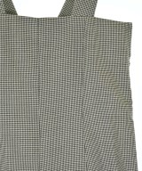 COMME des GARCONS COMME des GARCONS（コムデギャルソンコムデギャルソン）オールインワン/サロペット 白 サイズ:S レディース/2200713532067