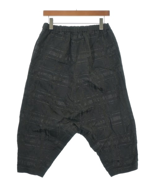 COMME des GARCONS COMME des GARCONS（コムデギャルソンコムデギャルソン）その他 黒 サイズ:S レディース/2200713532074