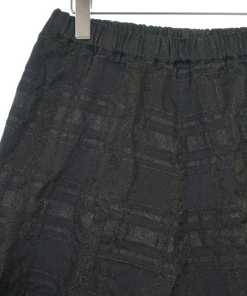 COMME des GARCONS COMME des GARCONS（コムデギャルソンコムデギャルソン）その他 黒 サイズ:S レディース/2200713532074