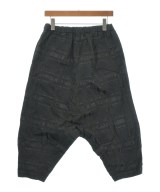 COMME des GARCONS COMME des GARCONS（コムデギャルソンコムデギャルソン）その他 黒 サイズ:S レディース/2200713532074