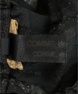 COMME des GARCONS COMME des GARCONS（コムデギャルソンコムデギャルソン）その他 黒 サイズ:S レディース/2200713532074