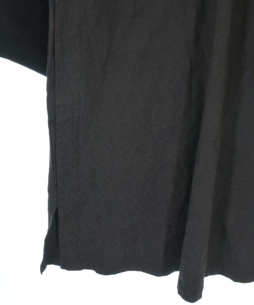 COMME des GARCONS COMME des GARCONS（コムデギャルソンコムデギャルソン）ワンピース 黒 サイズ:XS レディース/2200716822042