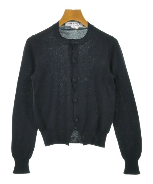 COMME des GARCONS COMME des GARCONS(コムデギャルソンコムデギャルソン)のカーディガン サイズ:XS 9,900円