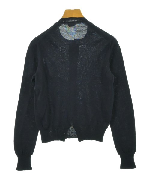 COMME des GARCONS COMME des GARCONS（コムデギャルソンコムデギャルソン）カーディガン 紺 サイズ:XS レディース/2200716948018