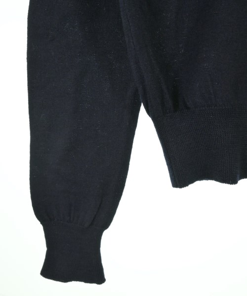 COMME des GARCONS COMME des GARCONS（コムデギャルソンコムデギャルソン）カーディガン 紺 サイズ:XS レディース/2200716948018