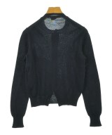 COMME des GARCONS COMME des GARCONS（コムデギャルソンコムデギャルソン）カーディガン 紺 サイズ:XS レディース/2200716948018