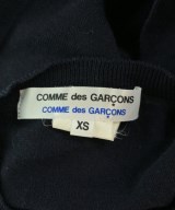 COMME des GARCONS COMME des GARCONS（コムデギャルソンコムデギャルソン）カーディガン 紺 サイズ:XS レディース/2200716948018